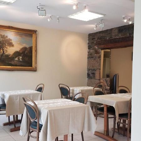 מורלה Appart'Hotel De La Mairie מראה חיצוני תמונה