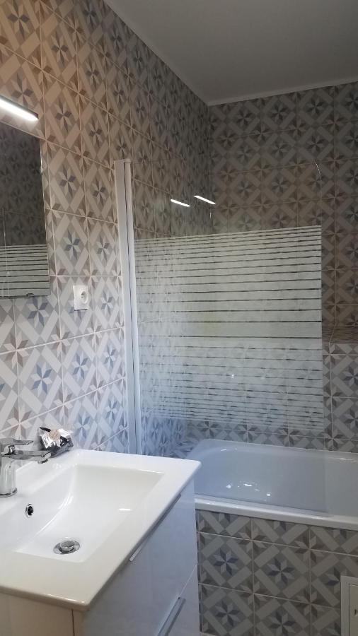 מורלה Appart'Hotel De La Mairie מראה חיצוני תמונה