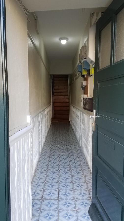 מורלה Appart'Hotel De La Mairie מראה חיצוני תמונה