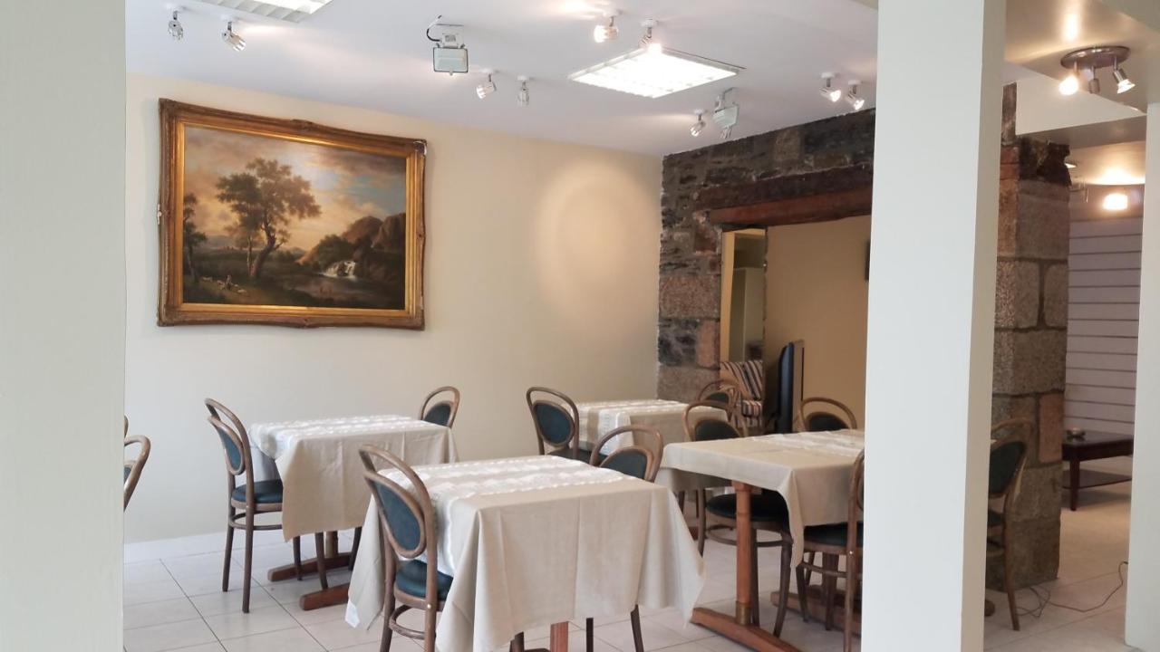 מורלה Appart'Hotel De La Mairie מראה חיצוני תמונה