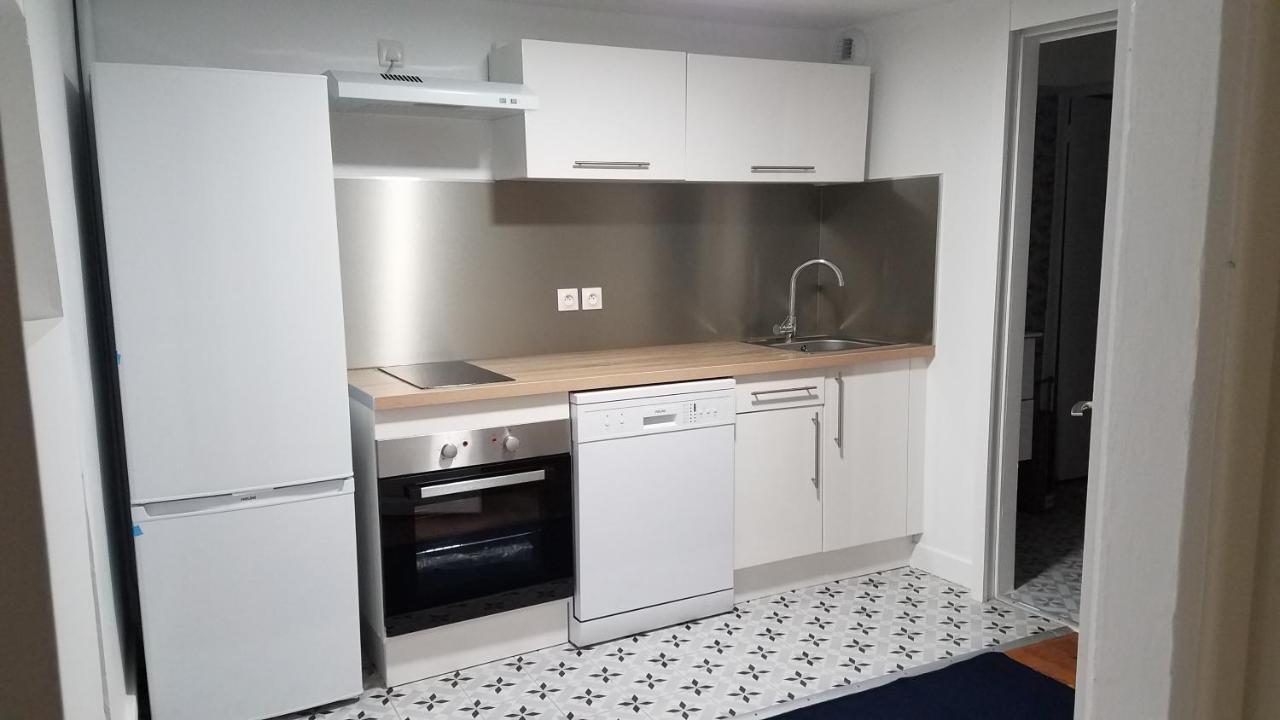 מורלה Appart'Hotel De La Mairie מראה חיצוני תמונה