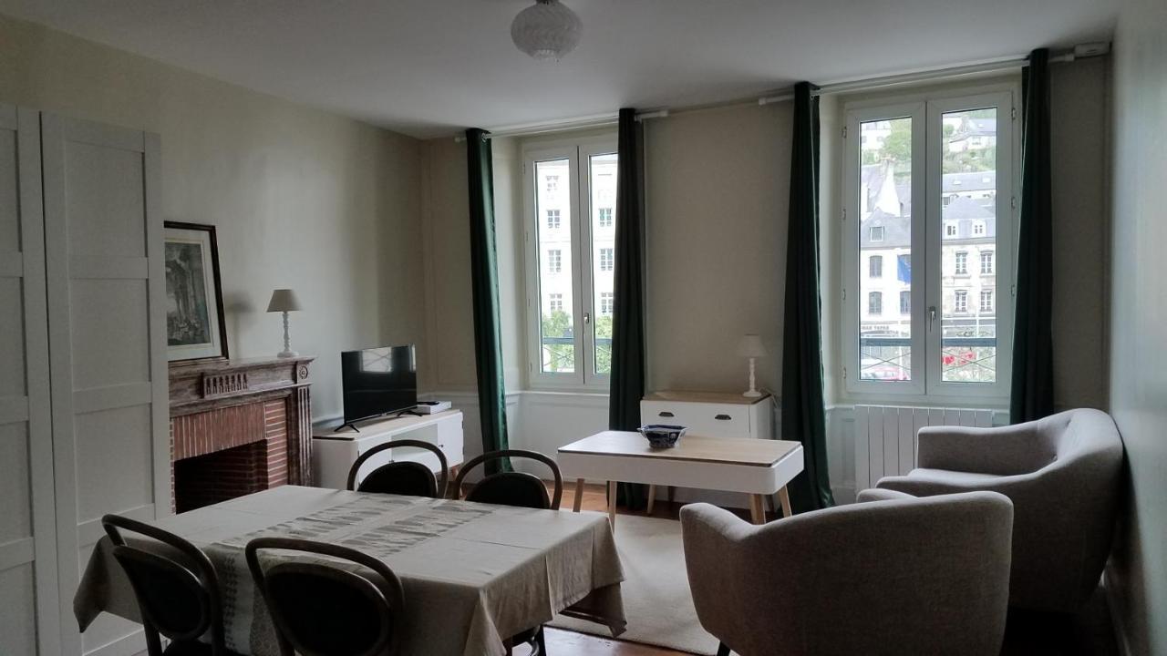 מורלה Appart'Hotel De La Mairie מראה חיצוני תמונה