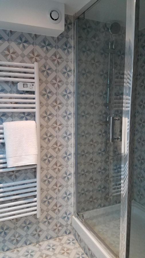 מורלה Appart'Hotel De La Mairie מראה חיצוני תמונה