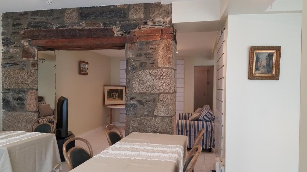 מורלה Appart'Hotel De La Mairie מראה חיצוני תמונה