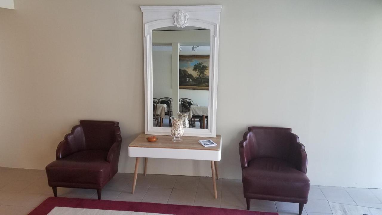 מורלה Appart'Hotel De La Mairie מראה חיצוני תמונה